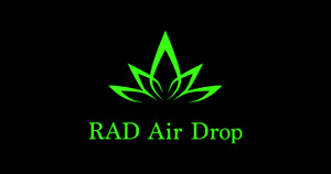 RAD AirDropロゴ画像